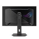 ASUS ROG Strix OLED XG27UCDMG Monitor PC 67,3 cm (26.5") 3840 x 2160 Pixel 4K Ultra HD QD-OLED Nero - EUROBABYLON