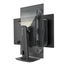 ASUS ROG Strix OLED XG27UCDMG Monitor PC 67,3 cm (26.5") 3840 x 2160 Pixel 4K Ultra HD QD-OLED Nero - EUROBABYLON