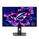 ASUS ROG Strix OLED XG27UCDMG Monitor PC 67,3 cm (26.5") 3840 x 2160 Pixel 4K Ultra HD QD-OLED Nero - EUROBABYLON