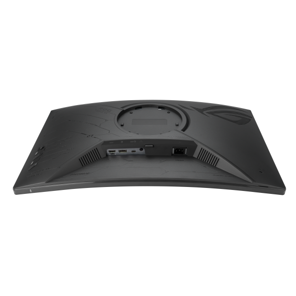 ASUS ROG Strix XG27WCMS Monitor PC 68,6 cm (27") 2560 x 1440 Pixel Quad HD LCD Nero - EUROBABYLON