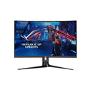 ASUS ROG Strix XG32VC Monitor PC 80 cm (31.5") 2560 x 1440 Pixel Quad HD LED Nero - EUROBABYLON
