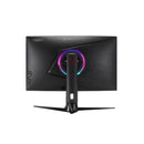 ASUS ROG Strix XG32VC Monitor PC 80 cm (31.5") 2560 x 1440 Pixel Quad HD LED Nero - EUROBABYLON