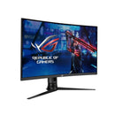 ASUS ROG Strix XG32VC Monitor PC 80 cm (31.5") 2560 x 1440 Pixel Quad HD LED Nero - EUROBABYLON