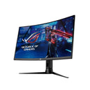 ASUS ROG Strix XG32VC Monitor PC 80 cm (31.5") 2560 x 1440 Pixel Quad HD LED Nero - EUROBABYLON