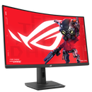 ASUS ROG Strix XG32WCMS Monitor PC 80 cm (31.5") 2560 x 1440 Pixel Quad HD LCD Nero - EUROBABYLON