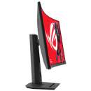 ASUS ROG Strix XG32WCMS Monitor PC 80 cm (31.5") 2560 x 1440 Pixel Quad HD LCD Nero - EUROBABYLON