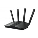 ASUS RT-BE82U BE6500 router wireless 2.5 Gigabit Ethernet Dual-band (2.4 GHz/5 GHz) Nero - EUROBABYLON