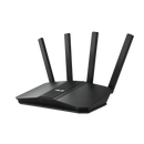 ASUS RT-BE82U BE6500 router wireless 2.5 Gigabit Ethernet Dual-band (2.4 GHz/5 GHz) Nero - EUROBABYLON