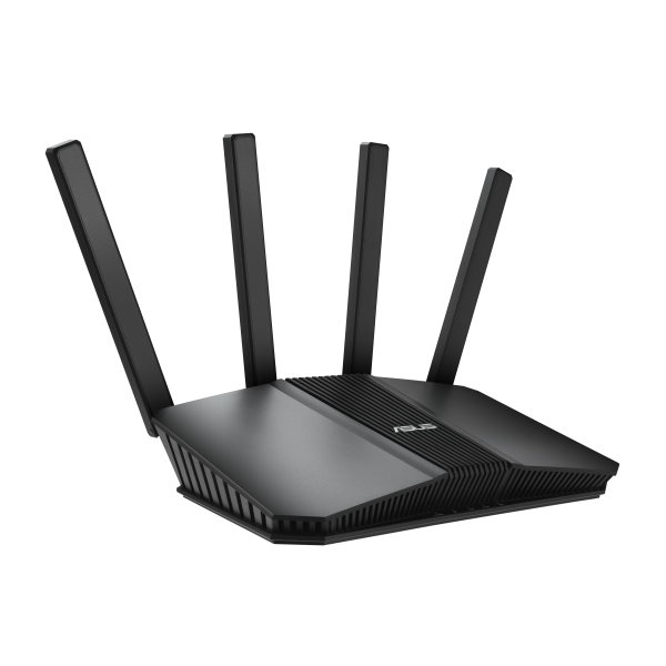 ASUS RT-BE82U BE6500 router wireless 2.5 Gigabit Ethernet Dual-band (2.4 GHz/5 GHz) Nero - EUROBABYLON