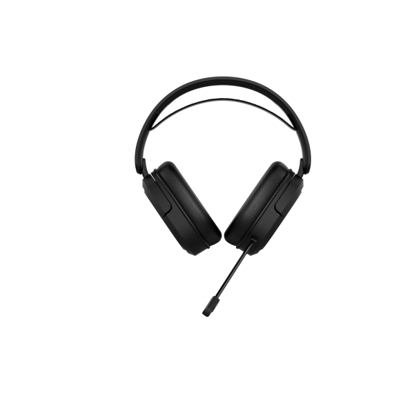 ASUS TUF Gaming H1 Wireless Auricolare A Padiglione USB tipo-C Nero - EUROBABYLON