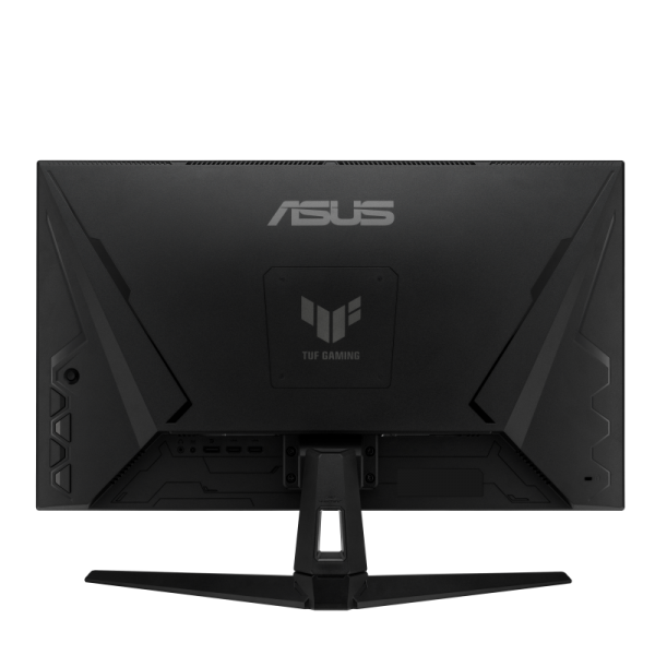 ASUS TUF Gaming VG27AQA1A Monitor PC 68,6 cm (27") 2560 x 1440 Pixel Quad HD Nero - EUROBABYLON