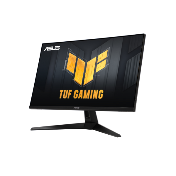 ASUS TUF Gaming VG27AQA1A Monitor PC 68,6 cm (27") 2560 x 1440 Pixel Quad HD Nero - EUROBABYLON