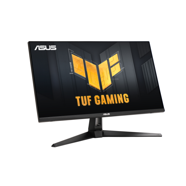 ASUS TUF Gaming VG27AQA1A Monitor PC 68,6 cm (27") 2560 x 1440 Pixel Quad HD Nero - EUROBABYLON