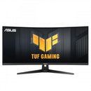 ASUS TUF Gaming VG34VQ3B Monitor PC 86,4 cm (34") 3440 x 1440 Pixel UltraWide Quad HD LED Nero - EUROBABYLON