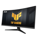 ASUS TUF Gaming VG34VQ3B Monitor PC 86,4 cm (34") 3440 x 1440 Pixel UltraWide Quad HD LED Nero - EUROBABYLON