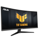 ASUS TUF Gaming VG34VQ3B Monitor PC 86,4 cm (34") 3440 x 1440 Pixel UltraWide Quad HD LED Nero - EUROBABYLON