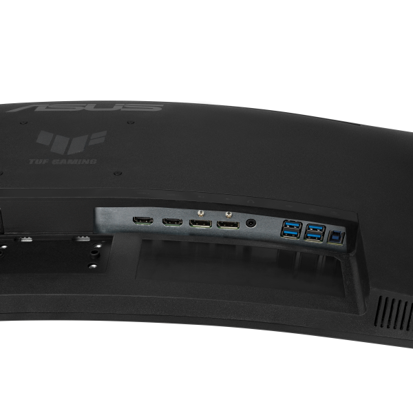 ASUS TUF Gaming VG34VQ3B Monitor PC 86,4 cm (34") 3440 x 1440 Pixel UltraWide Quad HD LED Nero - EUROBABYLON