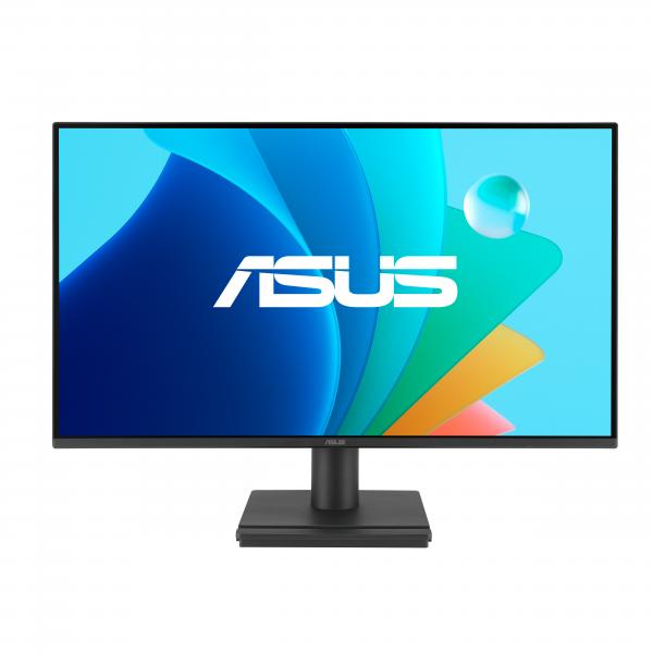 ASUS VA249HG Monitor PC 60,5 cm (23.8") 1920 x 1080 Pixel Full HD LCD Nero - EUROBABYLON