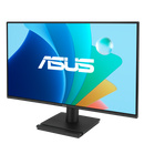 ASUS VA249HG Monitor PC 60,5 cm (23.8") 1920 x 1080 Pixel Full HD LCD Nero - EUROBABYLON