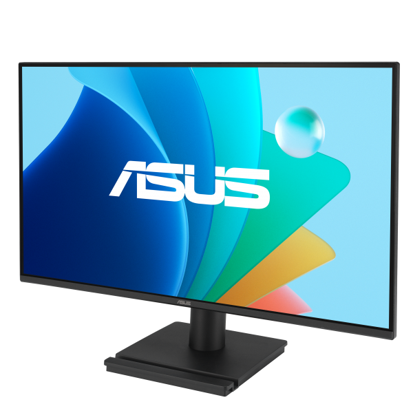 ASUS VA249HG Monitor PC 60,5 cm (23.8") 1920 x 1080 Pixel Full HD LCD Nero - EUROBABYLON