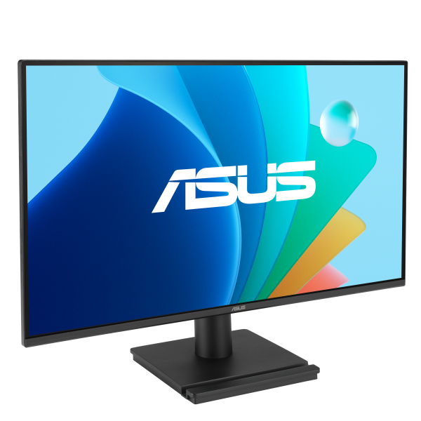 ASUS VA249HG Monitor PC 60,5 cm (23.8") 1920 x 1080 Pixel Full HD LCD Nero - EUROBABYLON