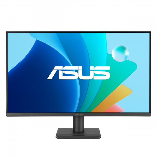 ASUS VA279HG Monitor PC 68,6 cm (27") 1920 x 1080 Pixel Full HD LCD Nero - EUROBABYLON