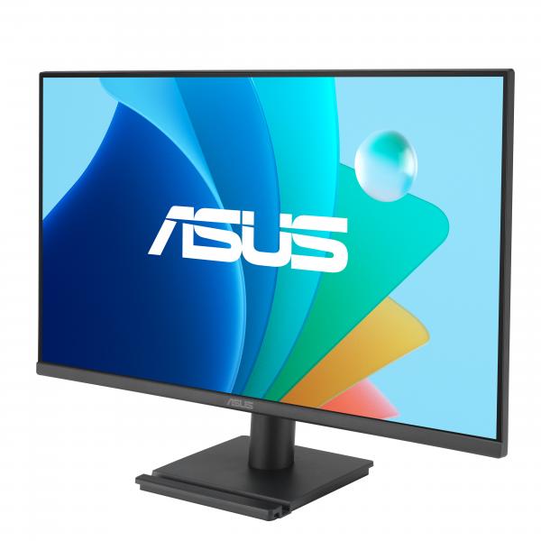 ASUS VA279HG Monitor PC 68,6 cm (27") 1920 x 1080 Pixel Full HD LCD Nero - EUROBABYLON