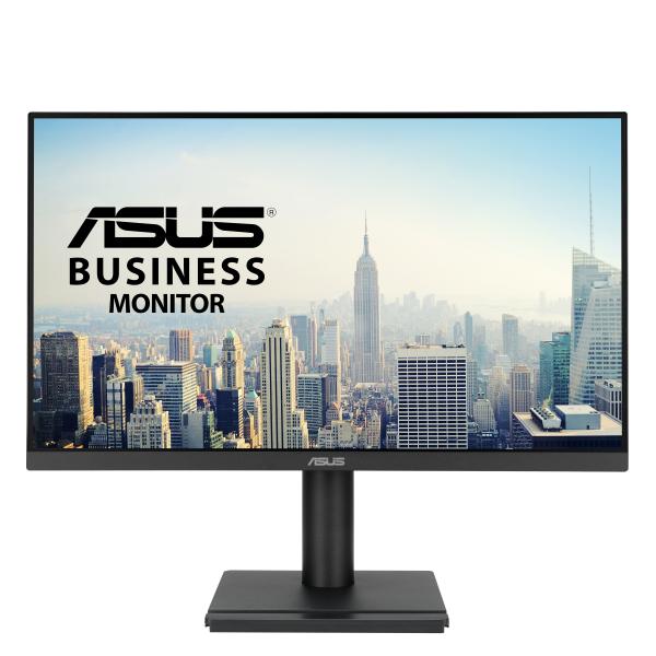 ASUS VA279QGS Monitor PC 68,6 cm (27") 1920 x 1080 Pixel Full HD LCD Nero - EUROBABYLON