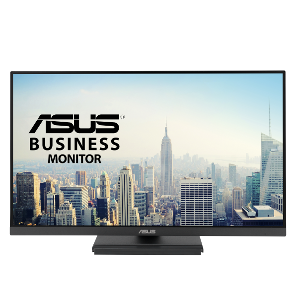 ASUS VA279QGS Monitor PC 68,6 cm (27") 1920 x 1080 Pixel Full HD LCD Nero - EUROBABYLON