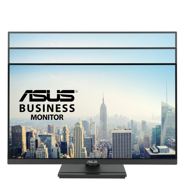 ASUS VA279QGS Monitor PC 68,6 cm (27") 1920 x 1080 Pixel Full HD LCD Nero - EUROBABYLON