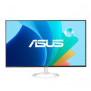 ASUS VZ24EHF-W Monitor PC 60,5 cm (23.8") 1920 x 1080 Pixel Full HD Bianco - EUROBABYLON