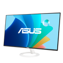 ASUS VZ24EHF-W Monitor PC 60,5 cm (23.8") 1920 x 1080 Pixel Full HD Bianco - EUROBABYLON