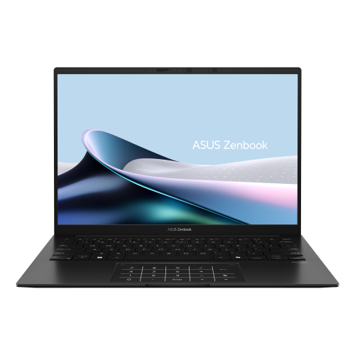 ASUS ZENBOOK M COPILOT+PC UM3406KA-PP005W 14" OLED AMD RYZEN AI7 350 16GB ON BOARD SSD1TB W11 - EUROBABYLON