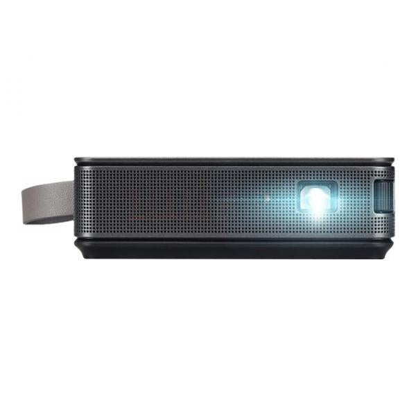 Acer AOpen PV12a 854x480/800 LED Lumen/HDMI videoproiettore Proiettore a raggio standard 700 ANSI lumen DLP WVGA (854x480) Nero - EUROBABYLON
