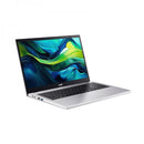 Acer Aspire Go 15 Intel Core i5 i5-1334U Computer portatile 39,6 cm (15.6") Full HD 16 GB DDR5-SDRAM 512 GB SSD Wi-Fi 6E (802.11ax) Windows 11 Home Argento - EUROBABYLON