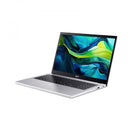 Acer Aspire Go 15 Intel Core i5 i5-1334U Computer portatile 39,6 cm (15.6") Full HD 16 GB DDR5-SDRAM 512 GB SSD Wi-Fi 6E (802.11ax) Windows 11 Home Argento - EUROBABYLON