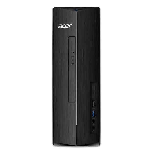 Acer Aspire XC-1785 Intel Core i5 i5-14400 16 GB DDR5-SDRAM 1,02 TB SSD Windows 11 Home Desktop PC Nero - EUROBABYLON