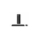 Acer Aspire XC-1785 Intel Core i5 i5-14400 16 GB DDR5-SDRAM 1,02 TB SSD Windows 11 Home Desktop PC Nero - EUROBABYLON