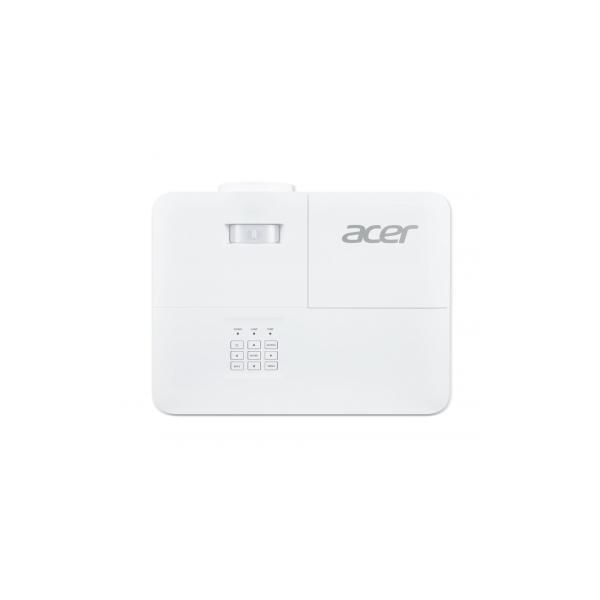 Acer H6805BDa Proiettore a raggio standard 4000 ANSI lumen DLP DCI 4K (4096x2160) Bianco - EUROBABYLON