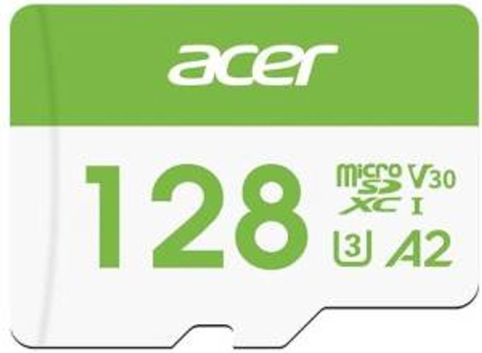 Acer Micro SD 128GB MSC300 - EUROBABYLON