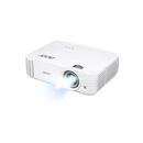 Acer P1657Ki videoproiettore Proiettore a raggio standard 4500 ANSI lumen DLP 1080p (1920x1080) Compatibilità 3D Bianco - EUROBABYLON