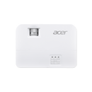 Acer P1657Ki videoproiettore Proiettore a raggio standard 4500 ANSI lumen DLP 1080p (1920x1080) Compatibilità 3D Bianco - EUROBABYLON