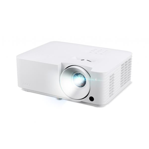 Acer XL2530 videoproiettore 4800 ANSI lumen DLP WXGA (1200x800) Bianco - EUROBABYLON