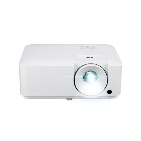 Acer XL2530 videoproiettore 4800 ANSI lumen DLP WXGA (1200x800) Bianco - EUROBABYLON