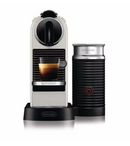 Acquista Nespresso Citiz Milk Bianco De'Longhi su Eurobabylon - EUROBABYLON