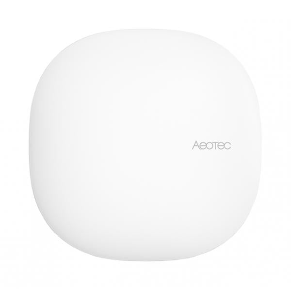 Aeotec Smart Home Hub V3 Con cavo e senza cavo Bianco - EUROBABYLON