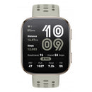 Amazfit Bip 6 Stone 5 cm (1.97") AMOLED Digitale 390 x 450 Pixel Touch screen Oro GPS (satellitare) - EUROBABYLON