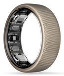 Amazfit Helio Ring No Anello intelligente con activity tracker Titanio - EUROBABYLON