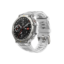 Amazfit T-Rex 3 3,81 cm (1.5") AMOLED Digitale 480 x 480 Pixel Touch screen Acciaio inox GPS (satellitare) - EUROBABYLON