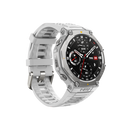 Amazfit T-Rex 3 3,81 cm (1.5") AMOLED Digitale 480 x 480 Pixel Touch screen Acciaio inox GPS (satellitare) - EUROBABYLON